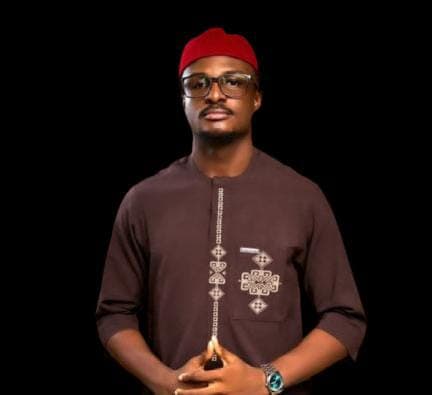 Comrade Orji Bond Ndukwe, SUG Director of Transport